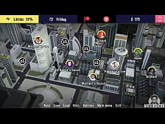  - ONE PIECE SFTA #52 • Bulma gets cum all over her fat ass