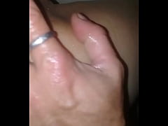  - Milf puta en cuatro bien abierta