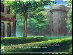  - Strong Impregnation - Masturbator Knights, eng, part 4.