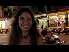  - Fucked all night in anal beauty I picked up in the club