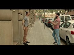  - Dario Beck sucks Jessy Ares and fucked