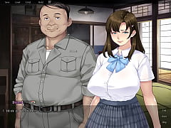  - Everyone's After Her Part 12 Ikai Route 1