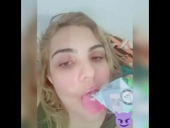  - Leite na boquinha?? Delícia