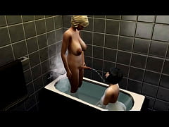  - SIMS 4: Necessary Sex