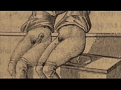  - vintage erotic drawings