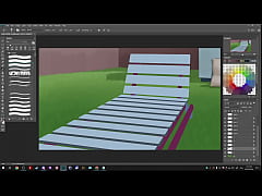  - Picarto ~ DarkCookie - Summertime Saga [720p] (2023.04.28)