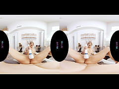  - VRALLURE Make-Up with Vanessa