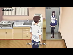  - Bath time&colon; Hentai Porn