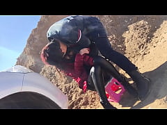  - Amateur Chinese Fetish Slut Fuck in the Public  HD Porn 45