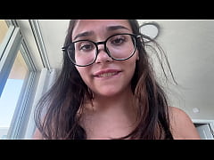  - Skipping School With Teen Step Daughter ~ Kaia Martin ~ Household Fantasy ~ Scott Stark