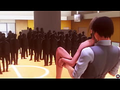  - Public Sex LIfe H -( PT 66 )- {ParadiceZone}