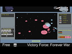  - Victory Power&colon; Forever War
