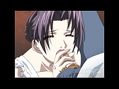  - My Stepmom, do Anal for the first time Hentai uncensored