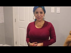  - Door Dash delivery girl gets a HUGE tip !!! Sly Diggler