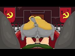  - Comrade Conversion Therapy Shoestrang