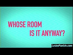  - Sex Toys Punish Action Between Horny Lesbian Girls (Alexa Nova & Ruby Sparx) vid-01