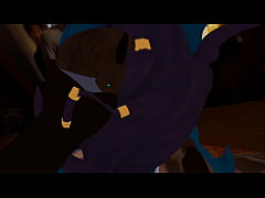  - This shark shows me her insane head game