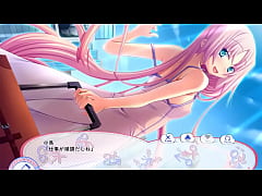  - 都合のいいセックスフレンド　小鳥END