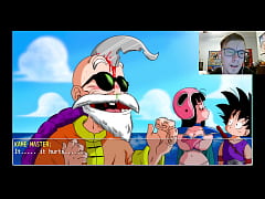  - Goku's Delivery Girl Service - Ep. 2 (Kame Paradise) [Censored]