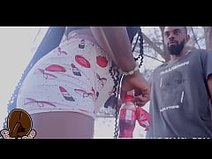  - fuel scarcity made me meet this sexy girl on the road and i was lucky to dick her