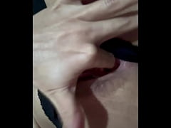  - RICA MASTURBACION DELICIOSA EN VIDEOLLAMADA CON MI OSITO