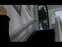  - Stunning blonde beauty Brittney Skye broke into the house of the last virgin and stampeded him to make love with her at the point of a gun