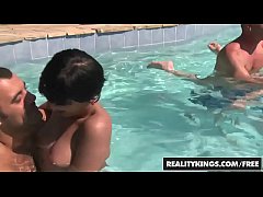  - RealityKings - Euro Sex Parties - Lick Lick