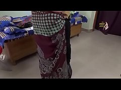  - Indian bhabhi with tailor, in hindi audio
