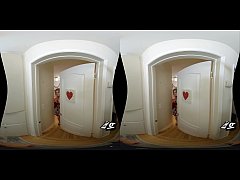  - Melody Marks - WankzVR - Loving Melody