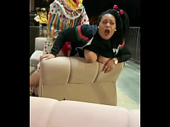  - The clown who stole Christmas