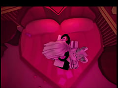  - Roblox fucking a cute Elf