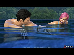  - COME HOME • EP. 73 • HARD ANAL FUCK WITH A PUNK GIRL