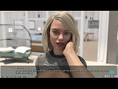  - WHERE THE HEART IS #317 • Her big tits up close are a sight for sore eyes