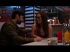  - Teen has to save the family business with help from a loan officer