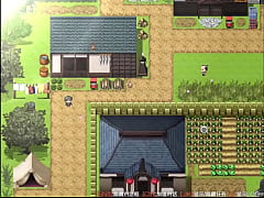  - Vendo uma MILF sendo fodida através de um espelho falso no armazém - Scathach Game Prologue - Parte 2