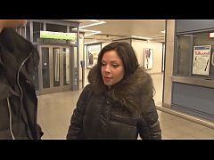  - Zu  Mir oder zu Dir  angequatscht & abgeschleppt 5 1 3