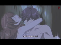  - Sweet Punishment: I'm the Guard's Personal Pet 09