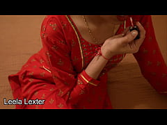  - my stepbrother likes a neighbor and he fucks me next to the door because he wants to seduce her in how he fucks