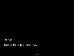  - Idol Mystic Knightess Fyllia Downfall Life Filled With Humiliation part 1