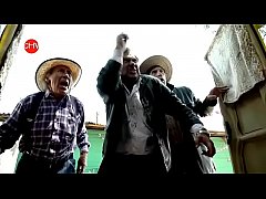  - Infieles - Serie latina.