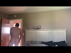  - Fuckin neighbor while wife is away