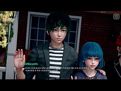  - My Bully Is My Lover 1