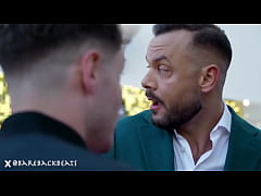  - Sir Peter- Allen King- Lobo