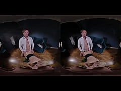  - DARK ROOM VR - Juice Donation