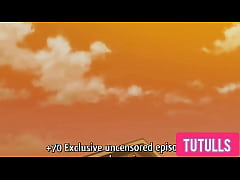  - Stepmom catches stepson masturbating | hentai