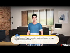  - PRINCE OF SUBURBIA • EP. 28 • I FUCK MY STEPAUNT WITH AN ANAL PLUG