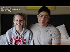  - Latino Football STAR FUCKS Tiny Tatted Blonde Vaper. Careful with those!