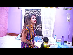  - Desi Bbhabhi Hardcore Fuck with Her Debar When She Was Alone at Home (hindi Audio)