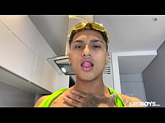  - Casting - Thiago Kurly