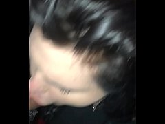  - Amazing head from BBW